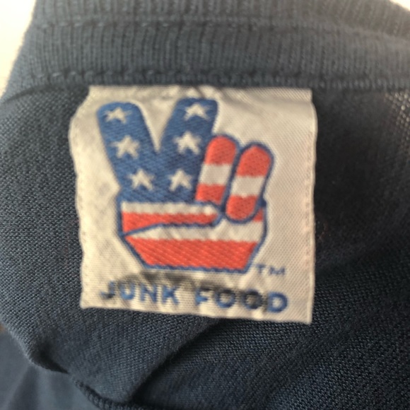 “Good Times”Mickey Muscle Tee - NWOT! - Picture 3 of 4